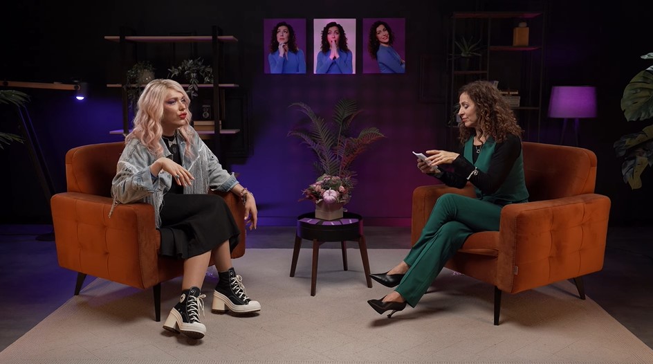 Украина на "Евровидении". Блогерша Монро назвала звезд, чьи выступления стали легендарными