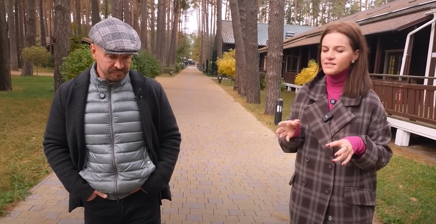 "У меня есть отсрочка": звезда "МастерШефу" ответил, имеет ли страх мобилизации