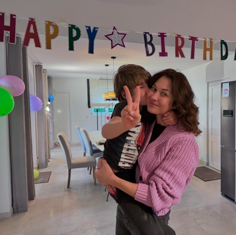 Как сегодня выглядит Ольга Куриленко - украинка, которая покорила Голливуд (фото)