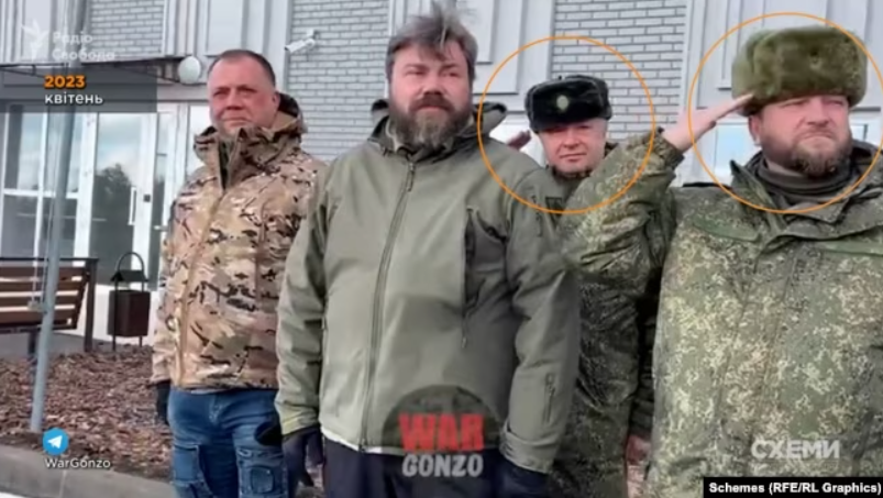 Одна из российских ЧВК оказалась теневой армией ГРУ, - расследование СМИ