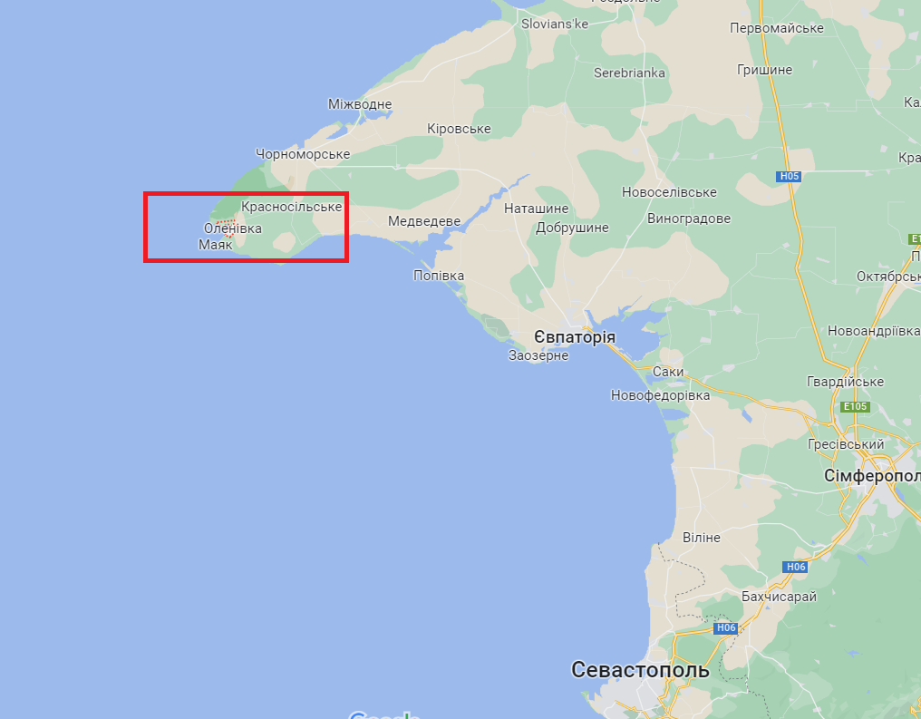 Взрывы в Крыму: СМИ раскрыли цель утренней атаки и назвали последствия