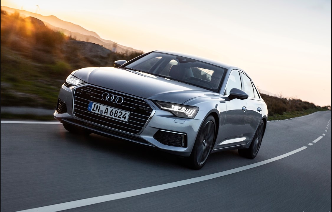 Вживані авто: ТОП-5 преміальних седанів до 30 тисяч доларів