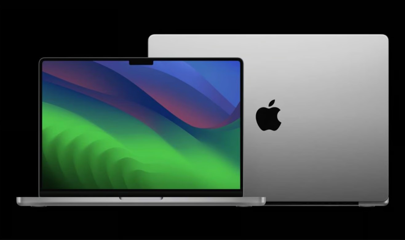 Apple представила новые MacBook Pro и 24-дюймовый iMac: подробности