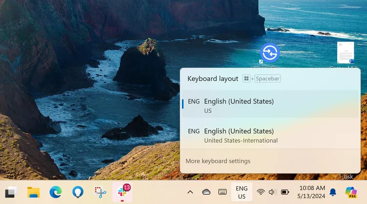 Как вводить специальные символы на компьютерах Windows: 5 простых способов