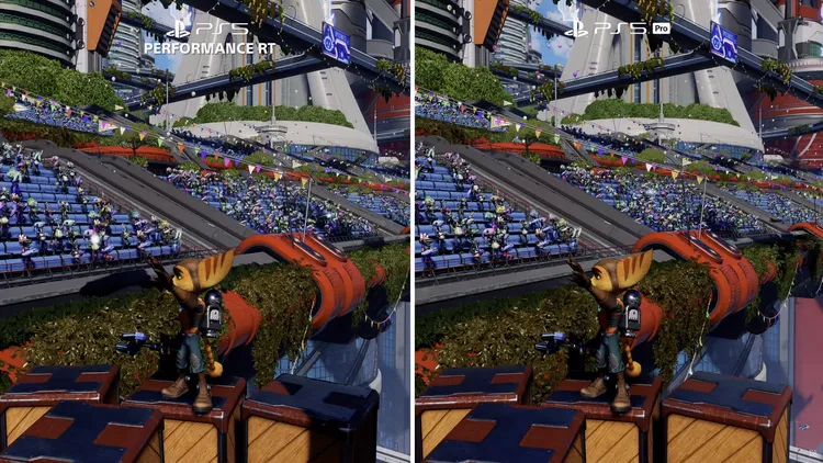 PlayStation 5 та PS5 Pro: у чому полягає різниця між двома консолями