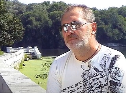 Що стало з Анатолієм Кальяненком - найстаршим учасником "Шансу", який відмовився від публічного життя