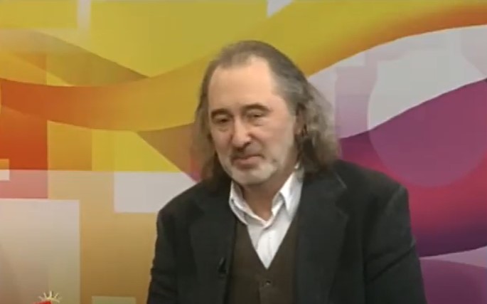 Що стало з Анатолієм Кальяненком - найстаршим учасником "Шансу", який відмовився від публічного життя