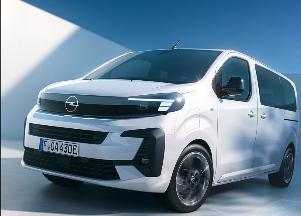 Изучаем новинки авторынка: какие машины начнут продавать в Украине в 2024 году