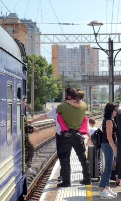 Даніель Салем розлучається з дружиною Марією після 17 років разом: що відомо