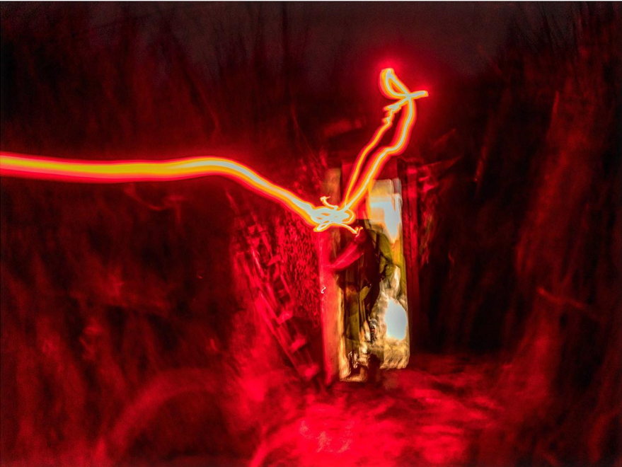 Фотопроект The New York Times о том, как живут украинцы на фоне агрессии РФ. Без скандала не обошлось