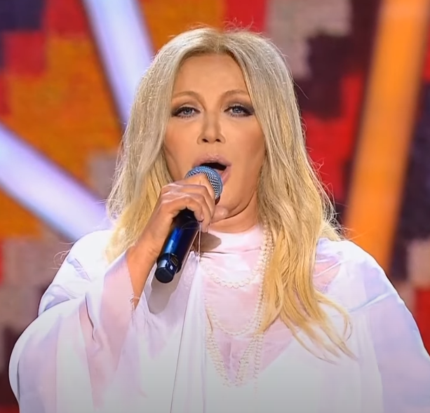 Як зараз виглядає зрадниця Таїсія Повалій, від якої відрікся власний син (фото)