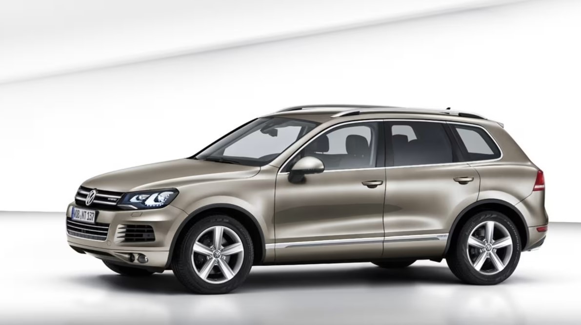 Выбираем авто с пробегом: ТОП-5 кроссоверов до 20 тысяч долларов