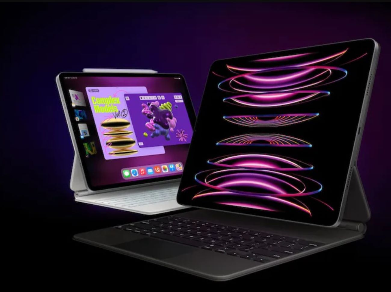 Apple представила нове покоління iPad: основні характеристики