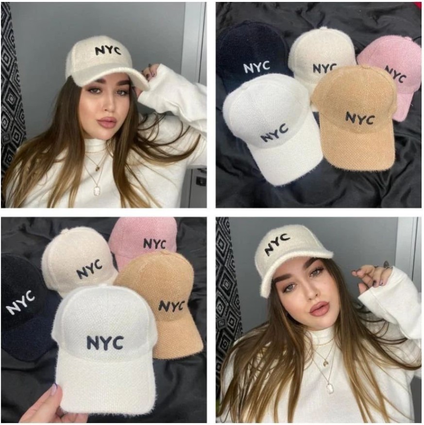 Самые модные шапки 2023 года, которые "порвали" все тренды. Вы еще не купили такую?