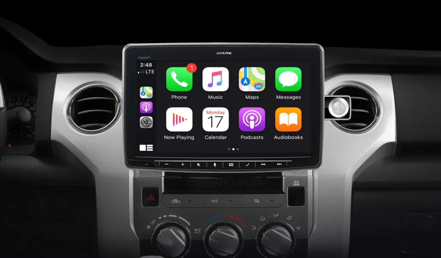 Apple CarPlay в авто – лучшие приложения для водителей | РБК Украина