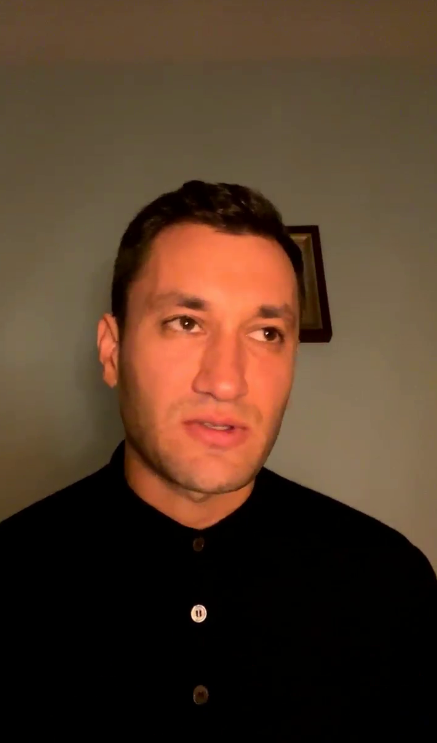 Бардаш у Росії вирішив змінити ім'я та отримати новий паспорт