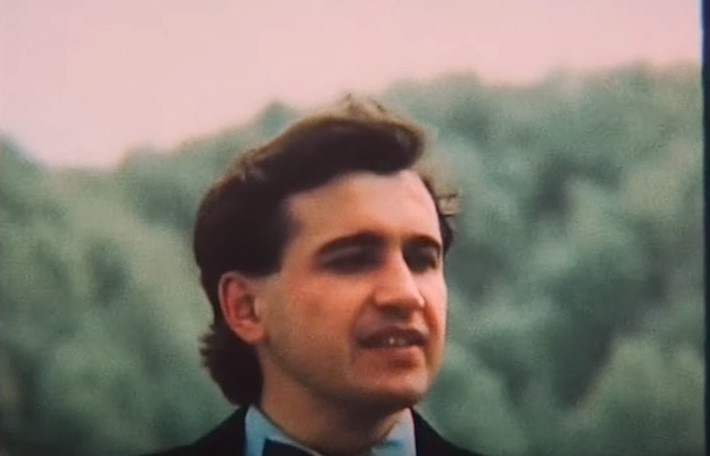 Фильм о Назарии Яремчуке вышел на Netflix: лента стала самой кассовой документалкой в Украине