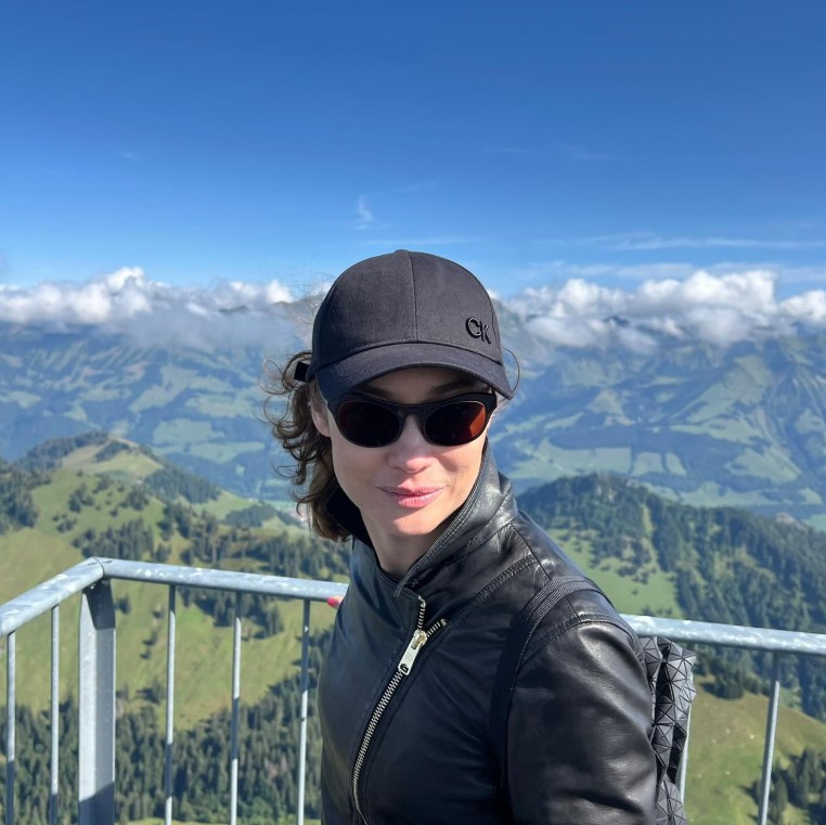 Как сегодня выглядит Ольга Куриленко - украинка, которая покорила Голливуд (фото)