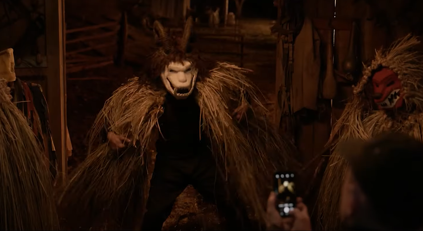 Названі найкращі українські фільми 2022: список лауреатів престижної кінопремії