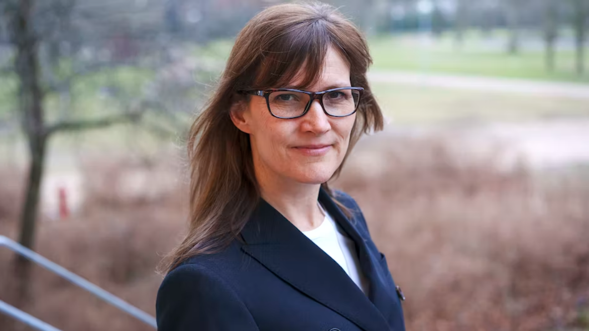 В Дании украинские школьники "загнобили" учительницу из России, которую бесит сине-желтый флаг