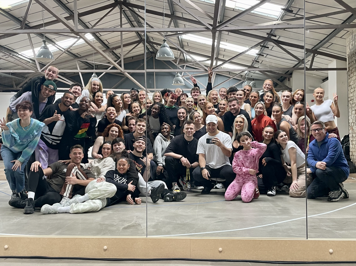 Євробачення 2023: як у Ліверпулі відбулися перші репетиції