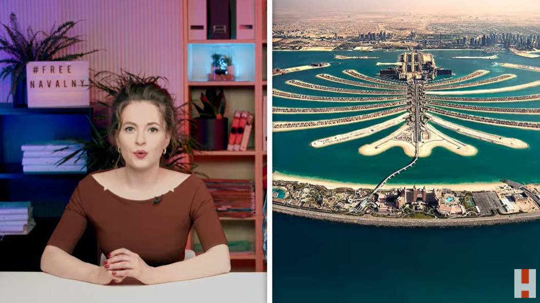 У бойовика-"держдумівця" Бородая знайшли розкішне житло в Дубаї: купив після "прем'єрства" в ОРДО