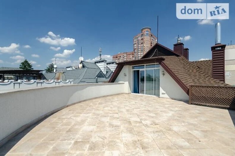 Оренда - майже 400 тисяч на місяць: фото дому, де увесь час ховався Медведчук