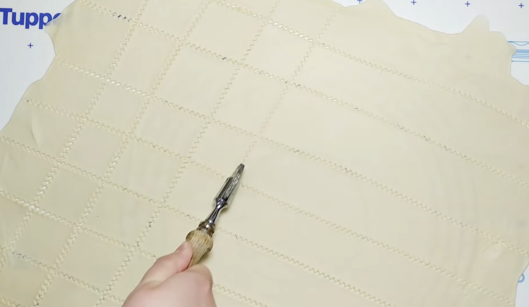 100 пельменів за 20 хвилин: супер-спосіб без пельменниці