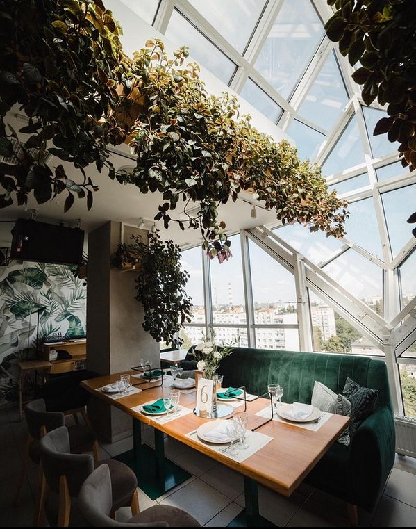 Город на Южном Буге. Как исследовать самые интересные локации Винницы за уикенд