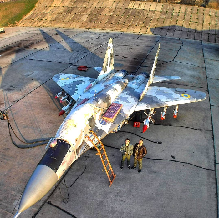 На висоті: молодий герой-ас Karaya розповів про повітряні бої та звернувся до українців (відео, фото)