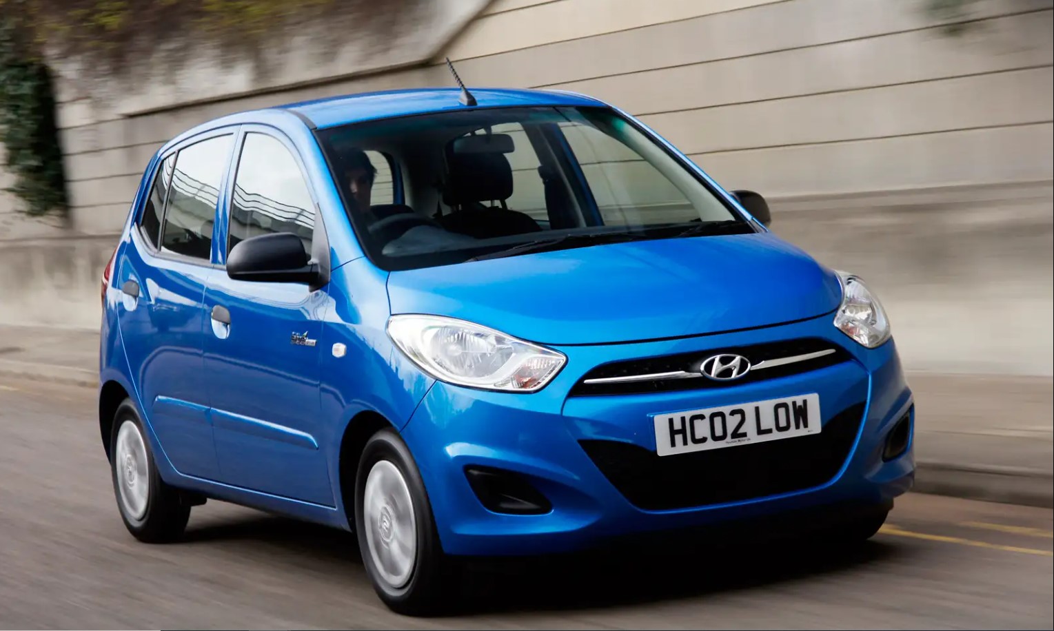 Компактные и вместительные: какой ситикар с пробегом выбрать на украинском рынке