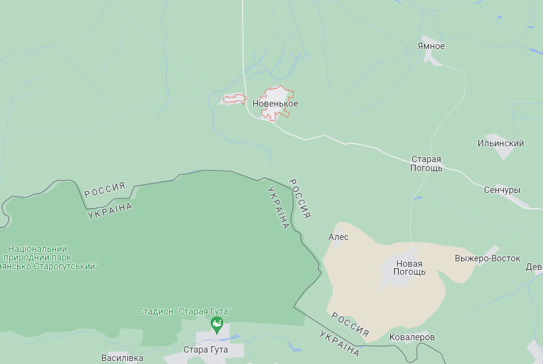 Не смогли скрыть потери. Россияне заявили о "300-х" после обстрела Брянской области