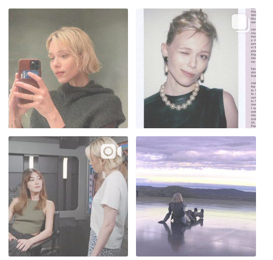 Как сегодня выглядит украинская актриса Иванна Сахно, которая стала звездой Голливуда (фото)