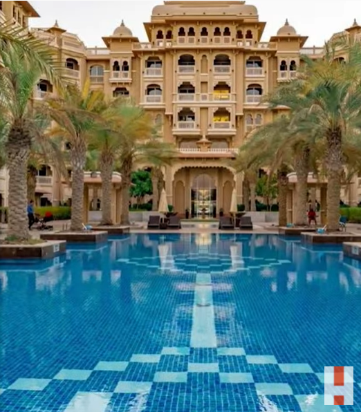 У бойовика-"держдумівця" Бородая знайшли розкішне житло в Дубаї: купив після "прем'єрства" в ОРДО