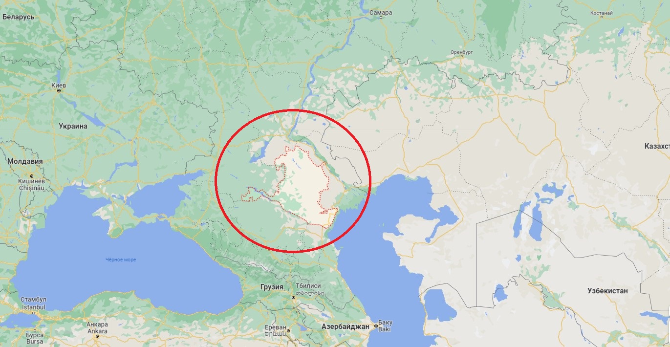 Калмыкия приняла решение о выходе из РФ: что известно