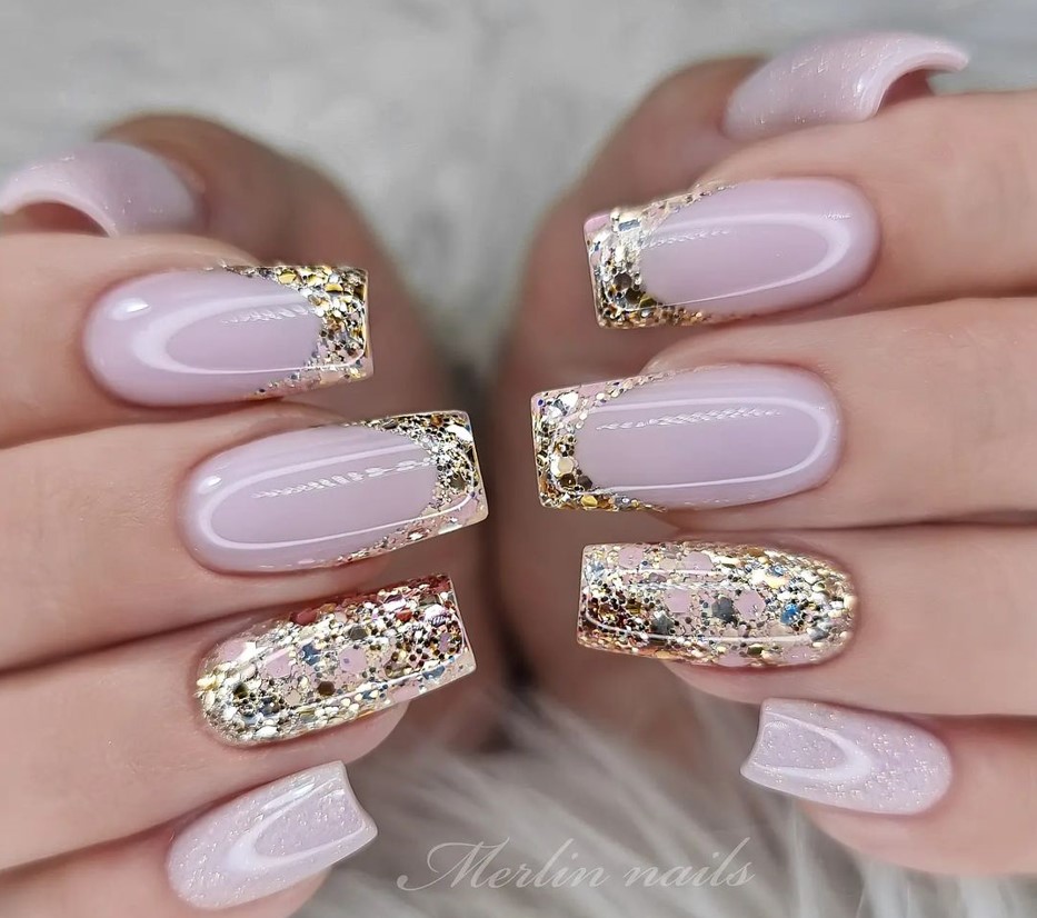 Весільний манікюр 2023: головні тренди для найважливішого дня (фото)