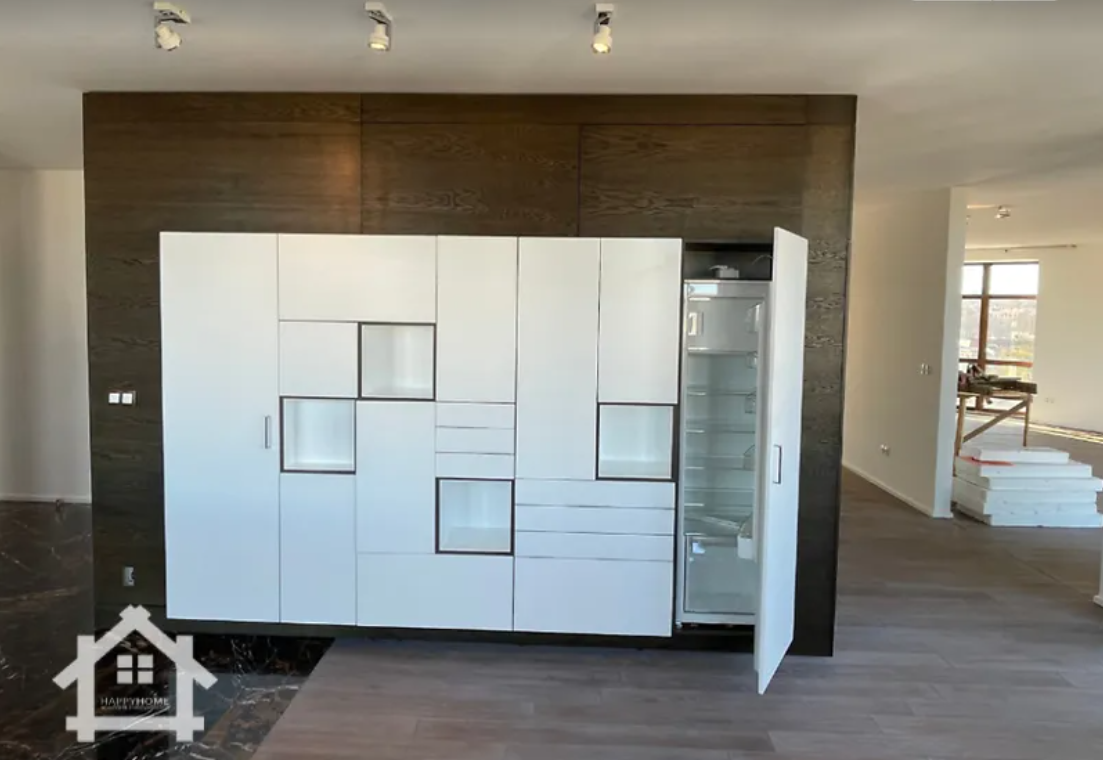 У Львові за 37 мільйонів продають VIP-квартиру з "гарним краєвидом": як виглядає житло