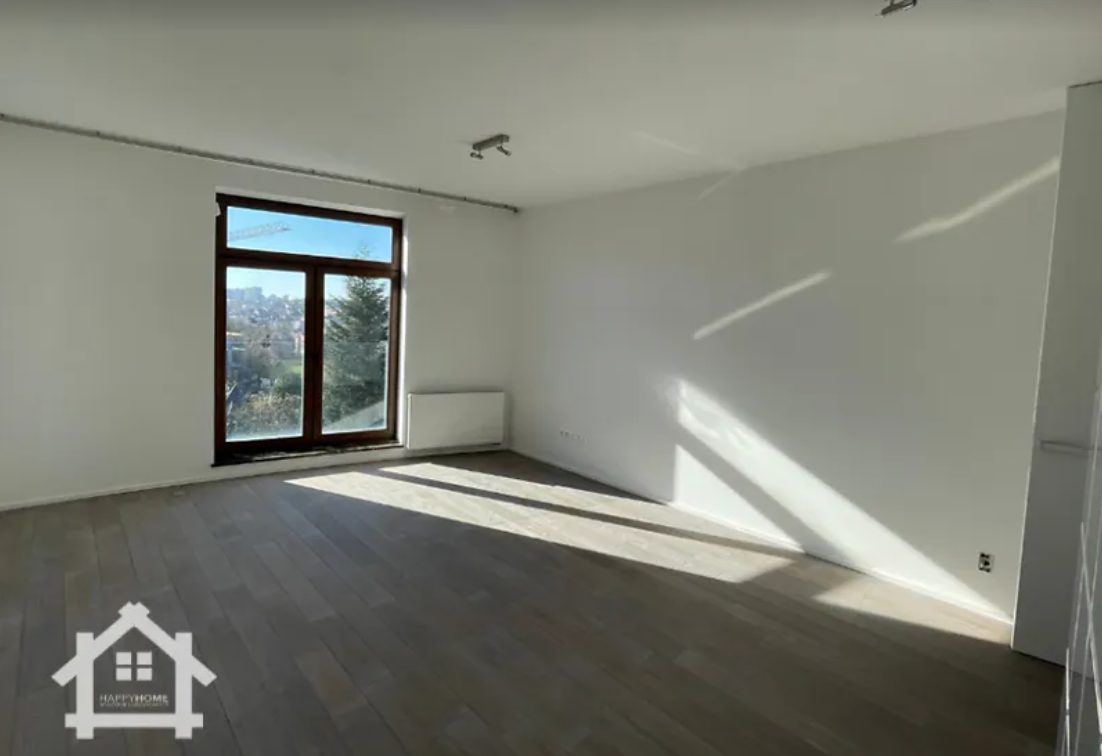 У Львові за 37 мільйонів продають VIP-квартиру з "гарним краєвидом": як виглядає житло