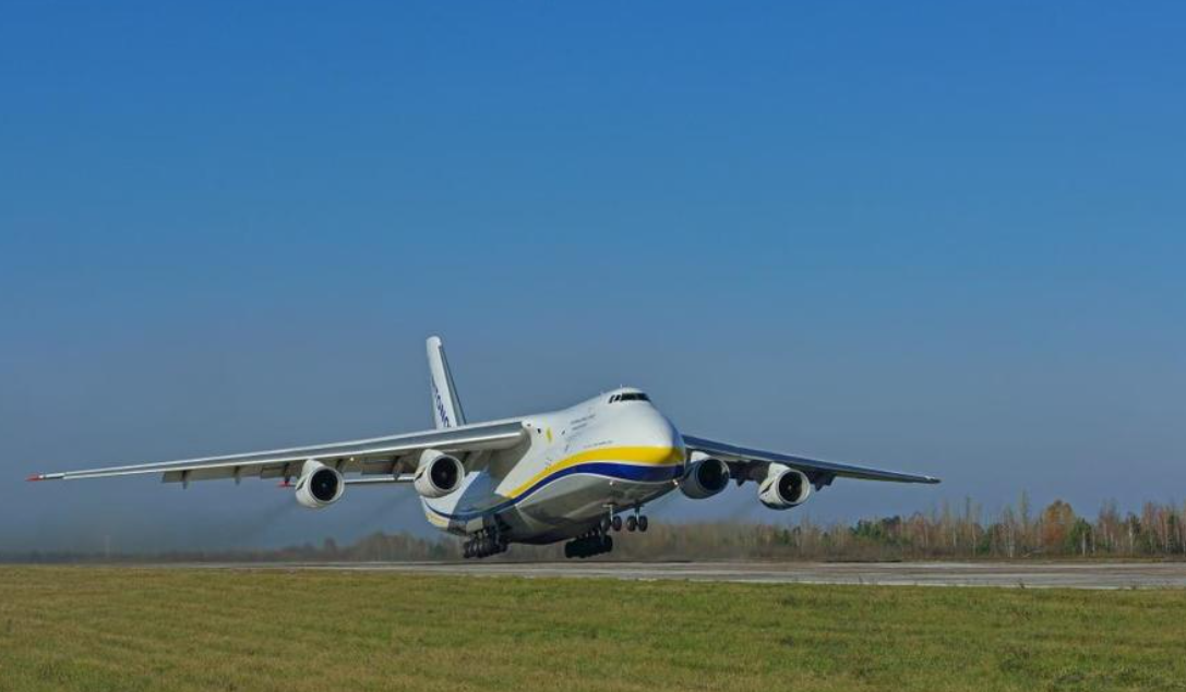 В "Антонове" назвали самолеты в честь городов-героев: у кого какое (фото)