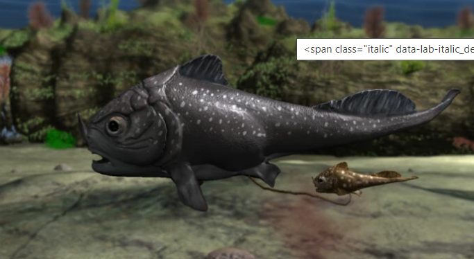 Рейтинг найдивовижніших доісторичних тварин, яких знайшли за останні десятиліття (фото)