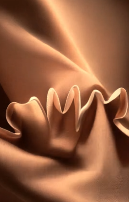 Уют, тепло и покой. Pantone назвал главный цвет 2025 года