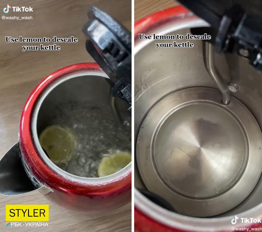 Три фрукта, с которыми ваш дом и вещи будут сиять чистотой