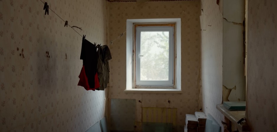 "Полтавський палій" Віталій Чепурко показав, як живе зараз, і зробив заяву про Путіна (відео)