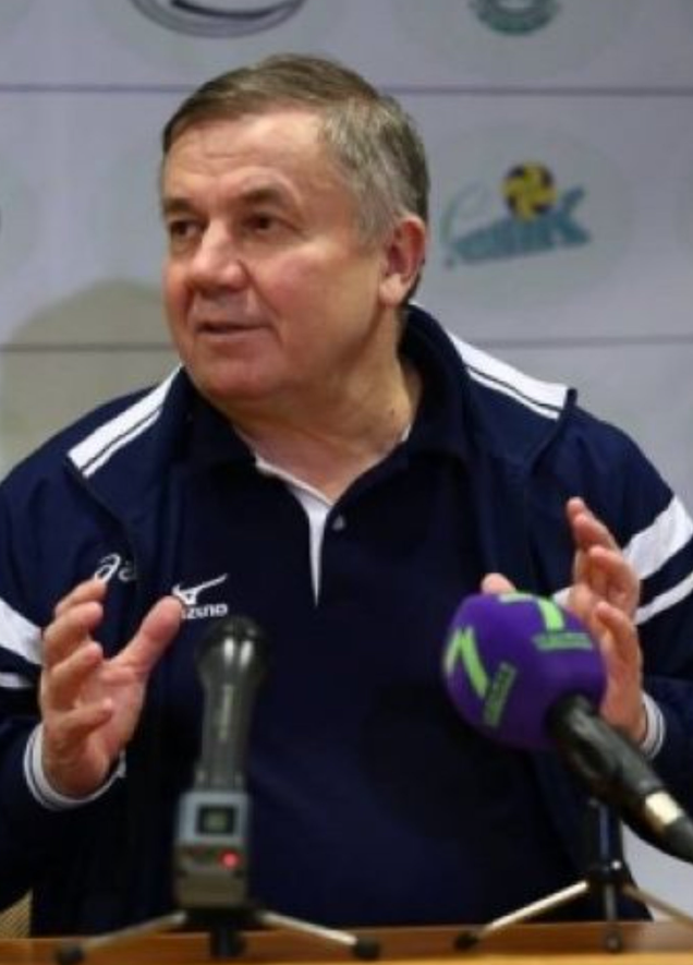 72-летнему тренеру спортивной школы Луцка грозит 12 лет тюрьмы за развращение несовершеннолетних