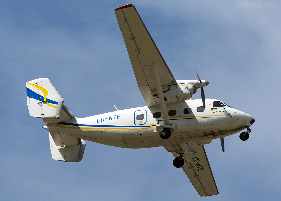 В "Антонове" назвали самолеты в честь городов-героев: у кого какое (фото)