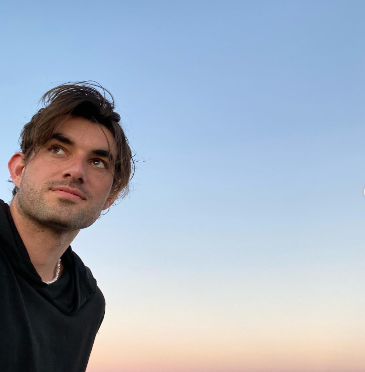 Внучатий племінник президента США Кеннеді воював в Україні в лавах Інтернаціонального легіону