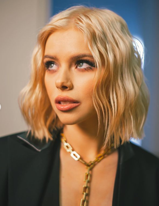 Маша Кондратенко розповіла, як пережила болючий розрив з коханим