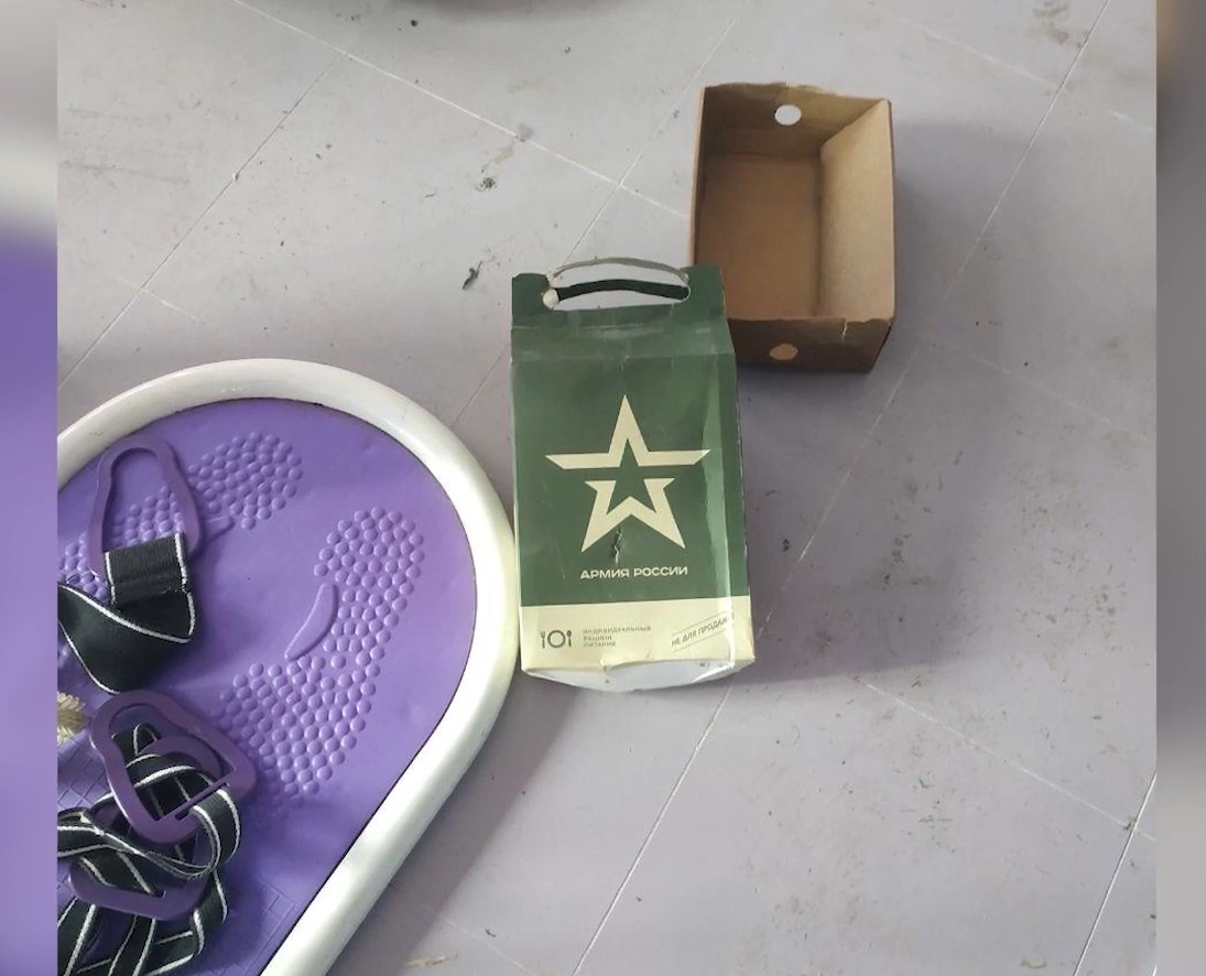 Ирина Билык показала свой дом после того, как там жили оккупанты: "уцелел только рояль"