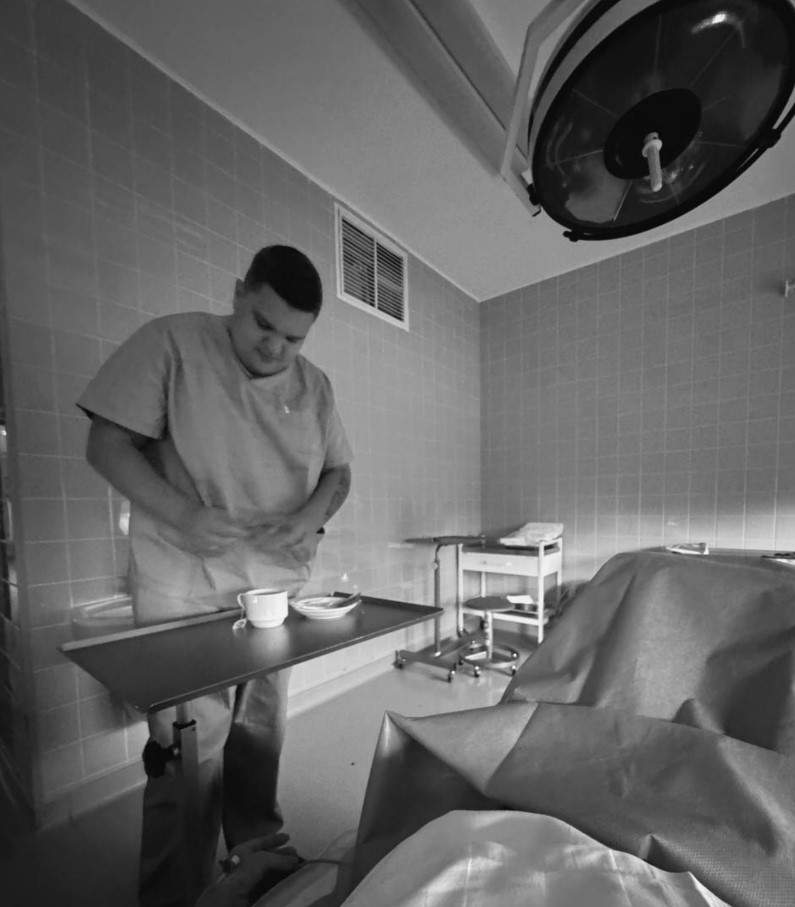 Відома українська блогерка народила сина: перші зворушливі фото