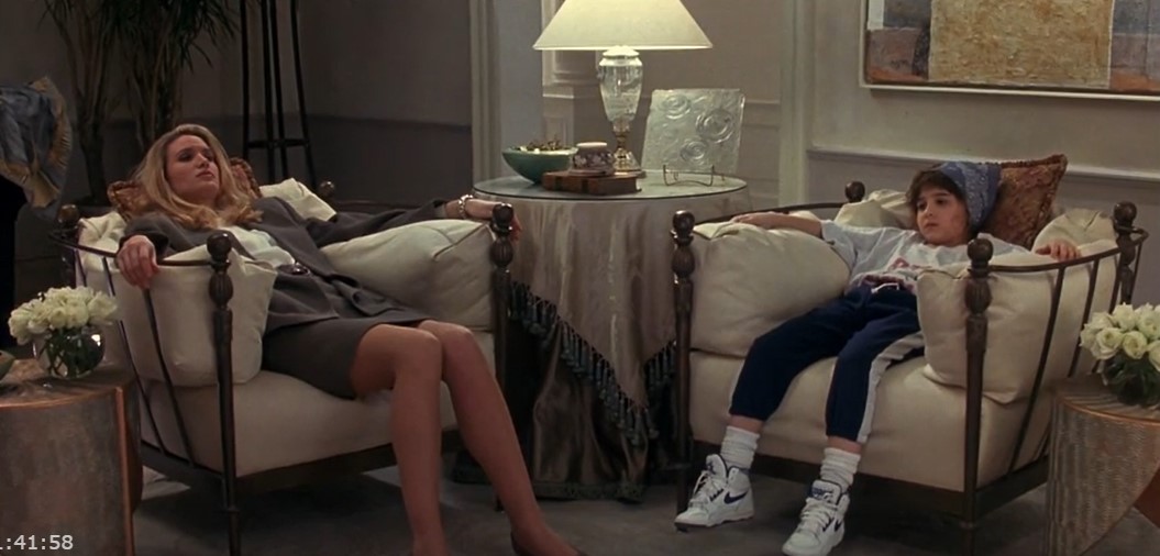 Як зараз виглядає головна героїня фільму "Кучерява Сью", яка стала знаменитою у 10 років